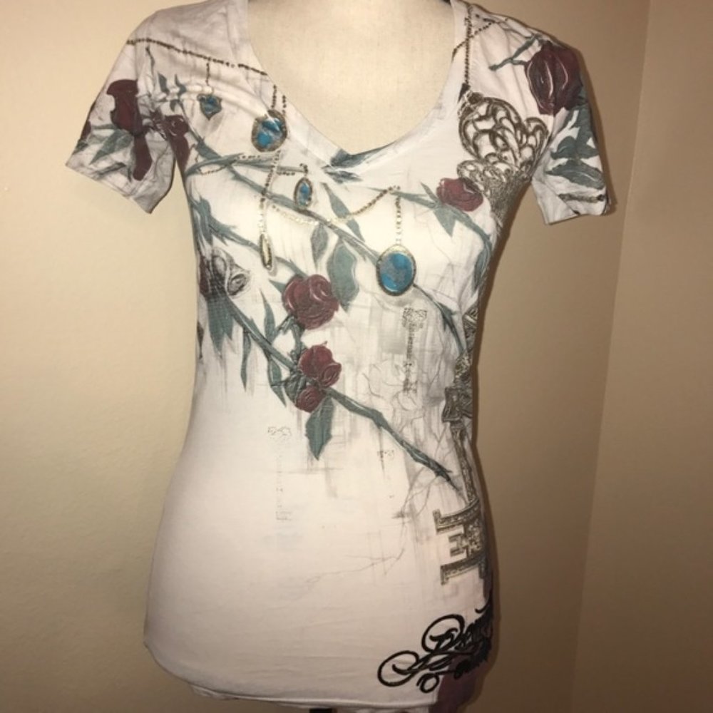 Remetee T-Shirt - Picture 2 of 6